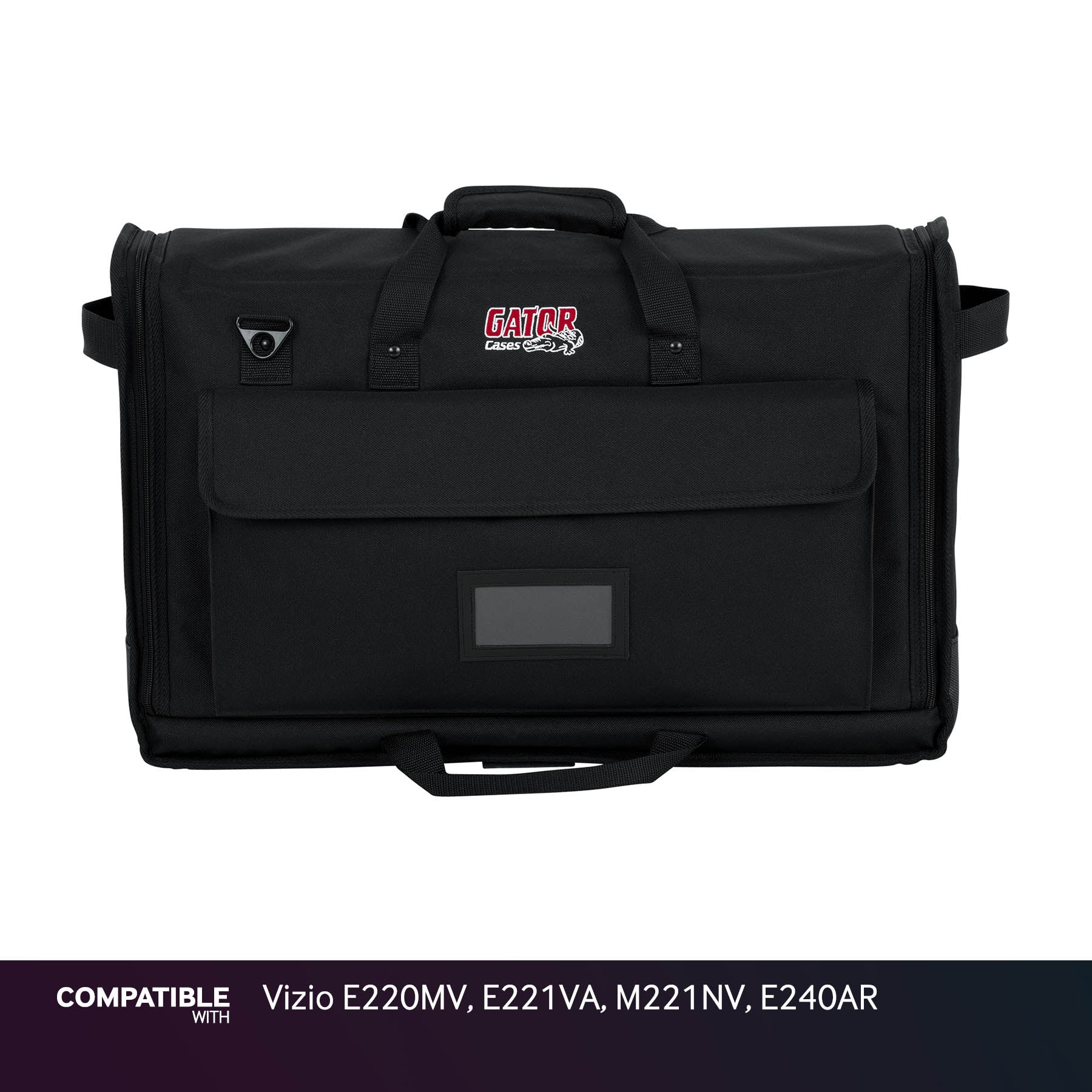 Gator LCD Screen Gig Bag for Vizio E220MV, E221VA, M221NV, E240AR