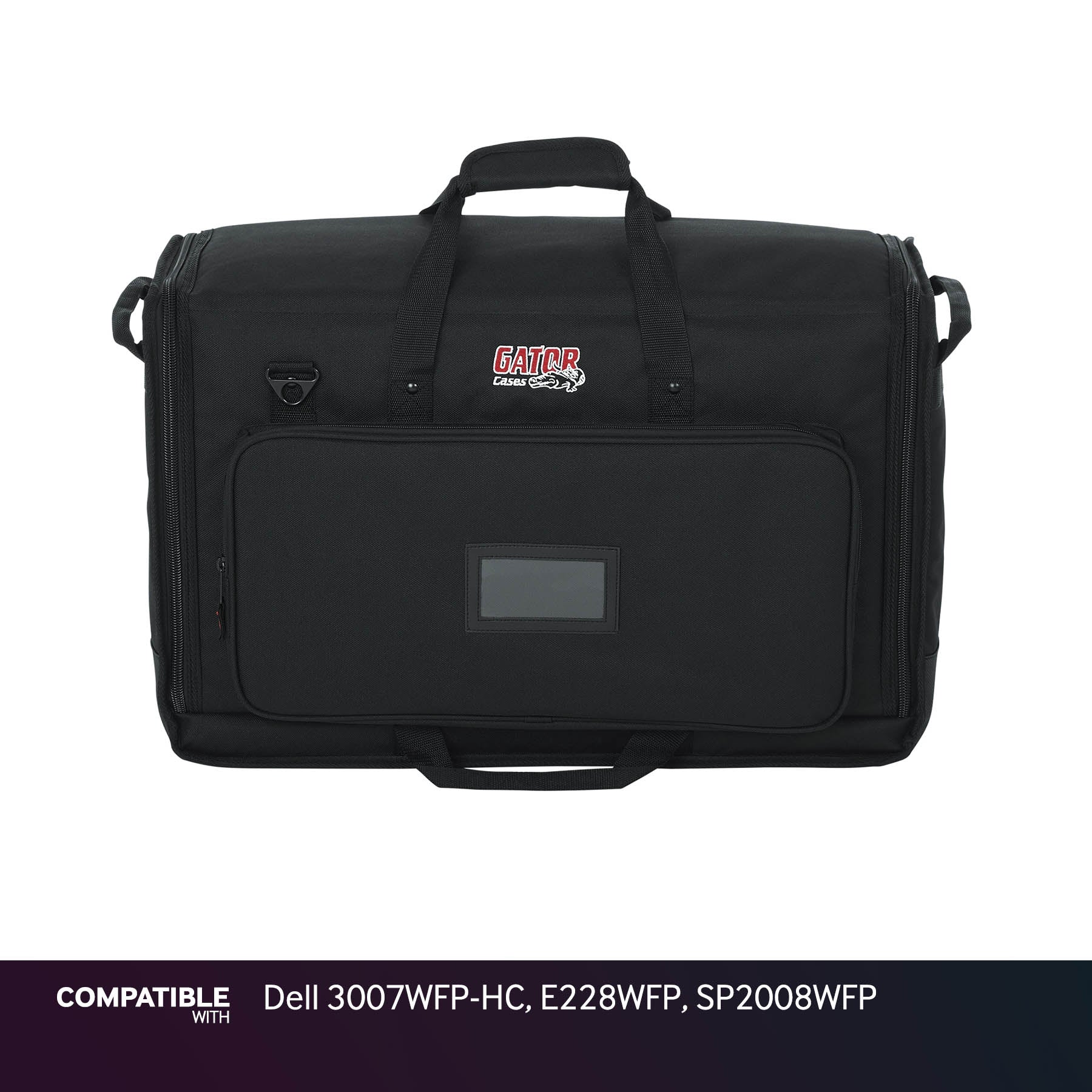 Gator LCD Screen Gig Bag for Dell 3007WFP-HC, E228WFP, SP2008WFP