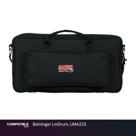 Gator Gig Bag for Behringer LmDrum, UMA25S