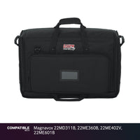 Gator LCD Screen Gig Bag for Magnavox 22MD311B, 22ME360B, 22ME402V, 22ME601B