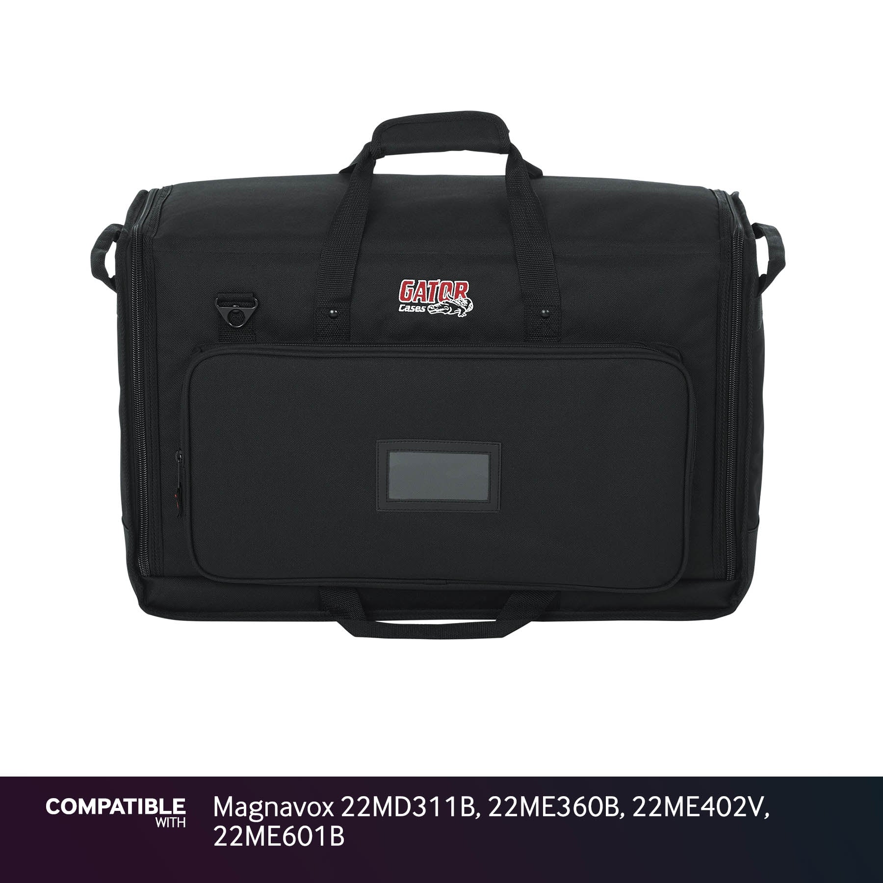 Gator LCD Screen Gig Bag for Magnavox 22MD311B, 22ME360B, 22ME402V, 22ME601B