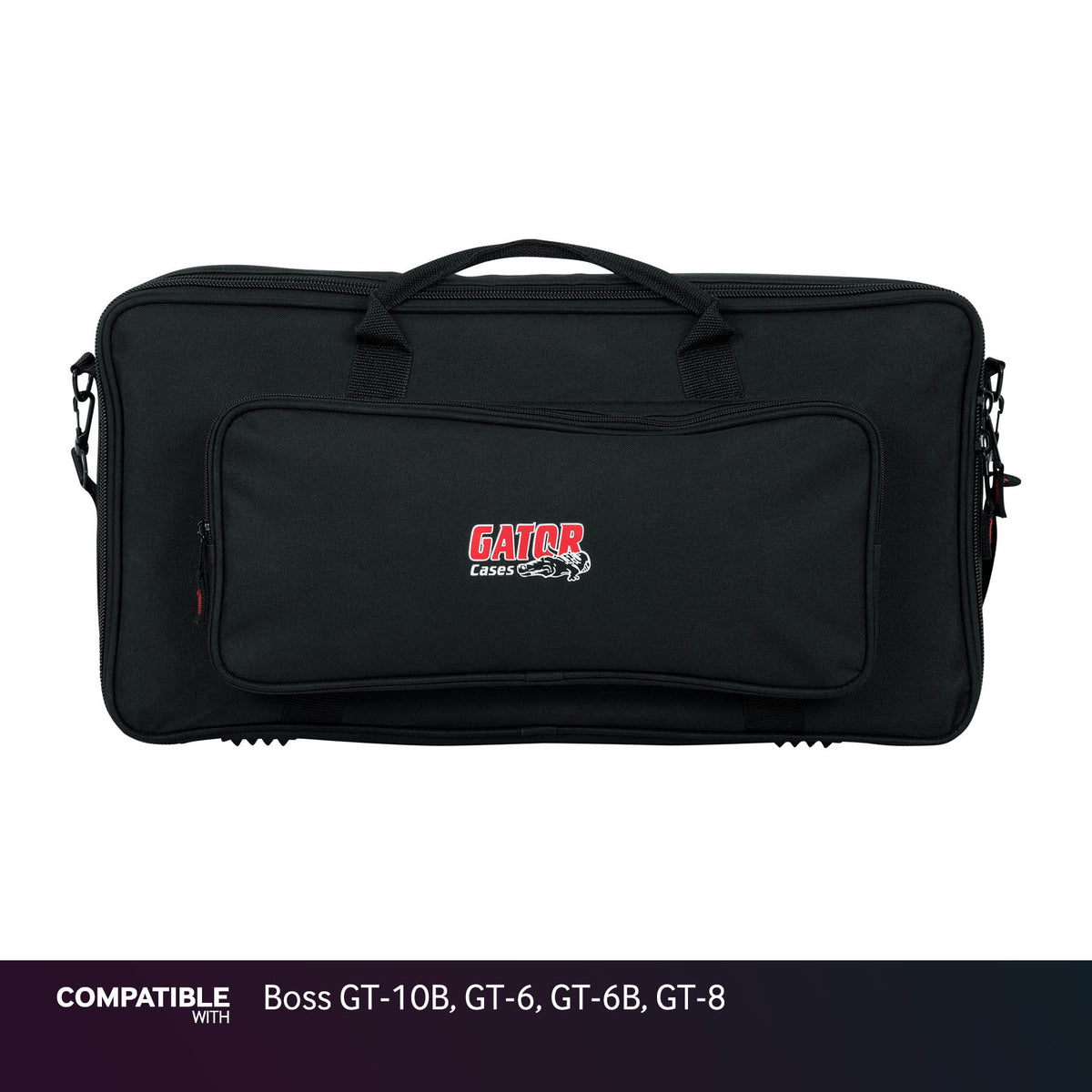 Gator Gig Bag for Boss GT-10B, GT-6, GT-6B, GT-8