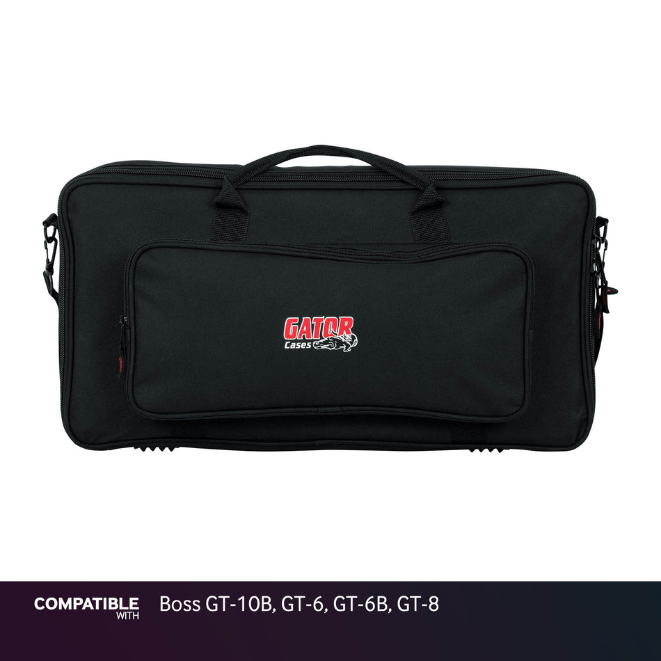 Gator Gig Bag for Boss GT-10B, GT-6, GT-6B, GT-8
