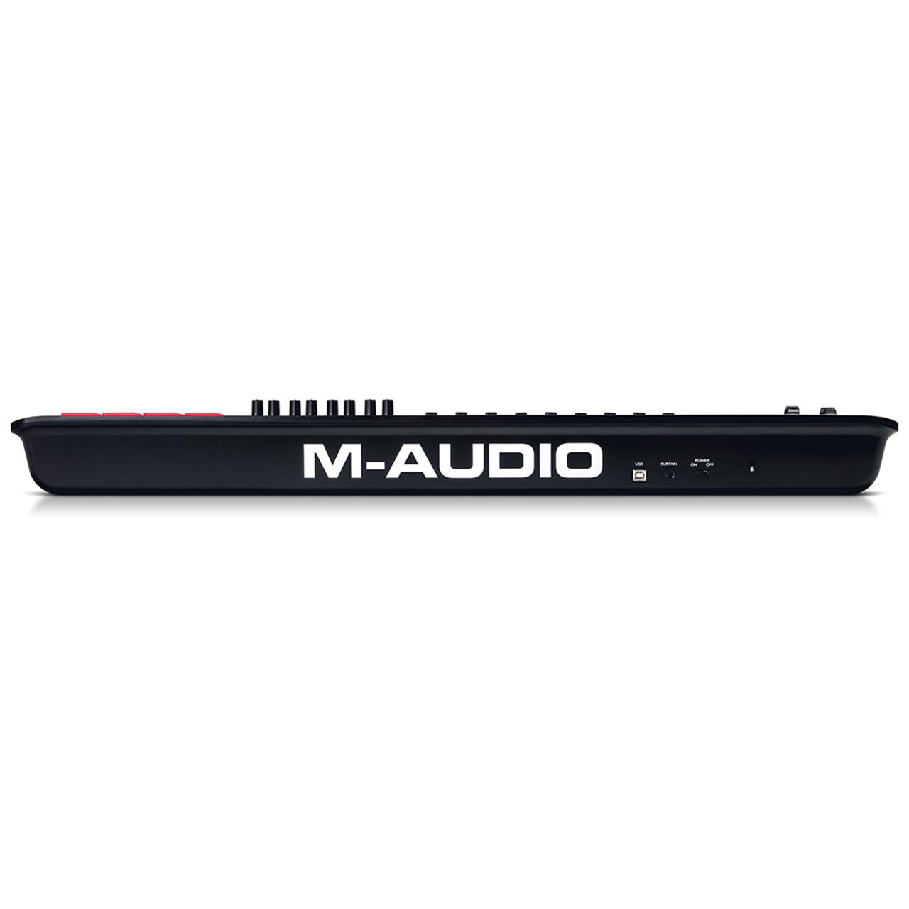 M-Audio Oxygen 49 MKV 49-Key USB/MIDI Keyboard Controller – Pixel