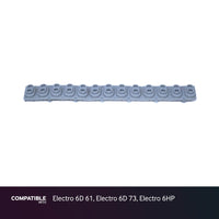 Nord 13-note Key Contact Strip for Electro 6D 61, Electro 6D 73, Electro 6HP