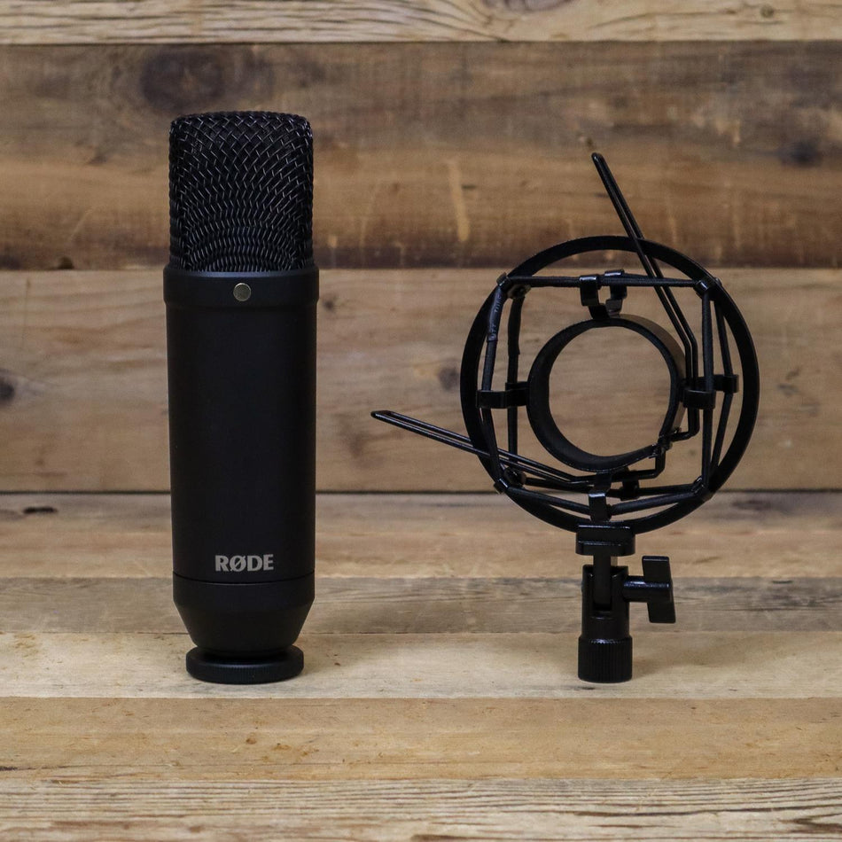 Rode NT1 MK3 Condenser Microphone