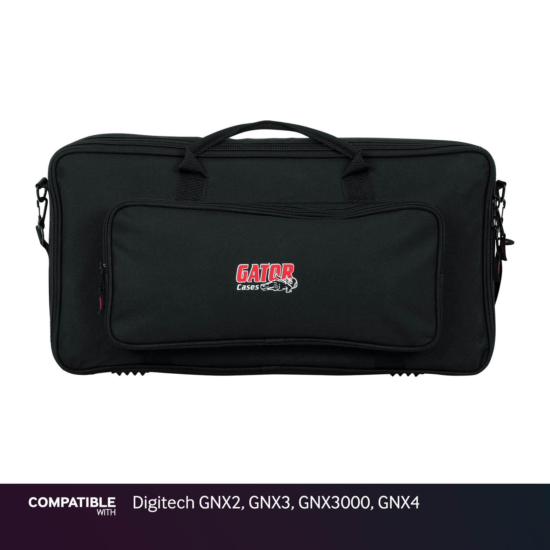 Gator Gig Bag for Digitech GNX2, GNX3, GNX3000, GNX4
