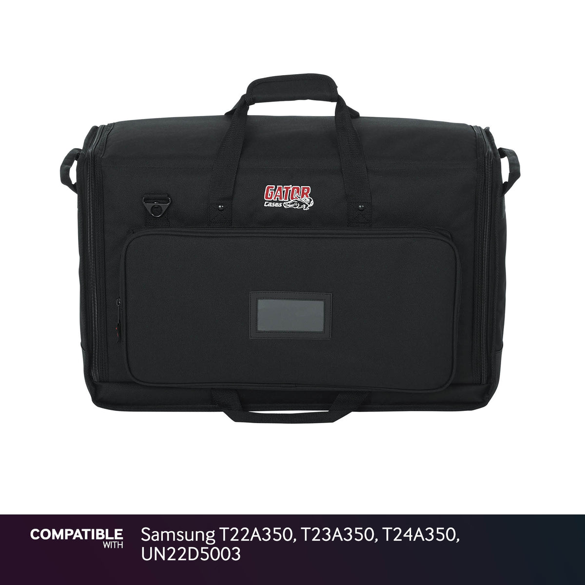 Gator LCD Screen Gig Bag for Samsung T22A350, T23A350, T24A350, UN22D5003