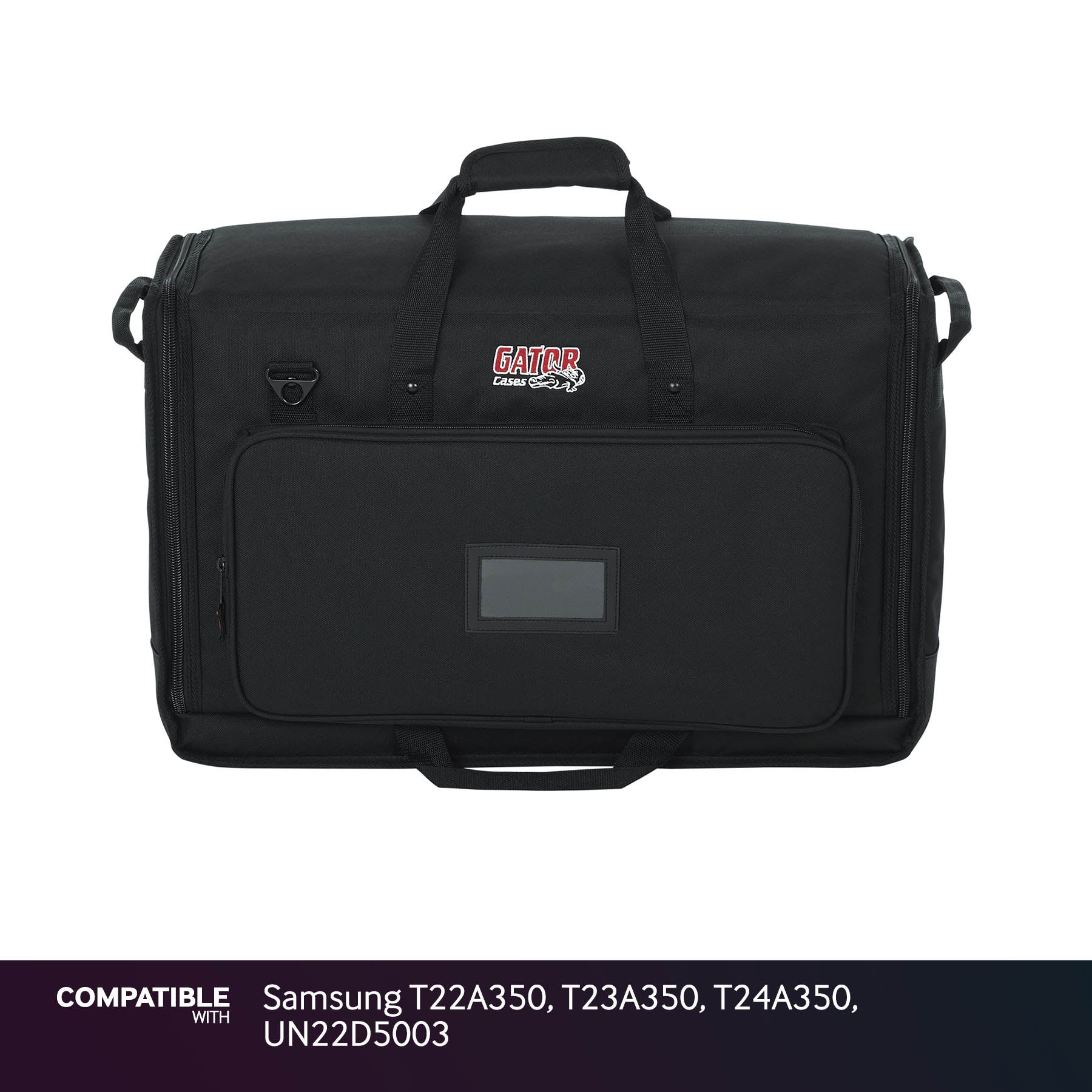Gator LCD Screen Gig Bag for Samsung T22A350, T23A350, T24A350, UN22D5003