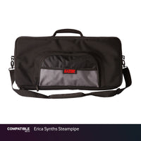 Gator 24" x 11" Bag for Erica Synths Steampipe