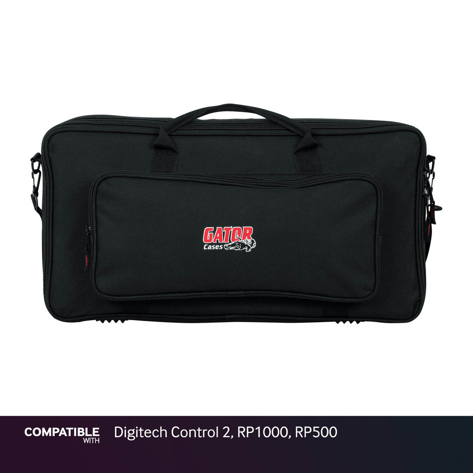 Gator Gig Bag for Digitech Control 2, RP1000, RP500