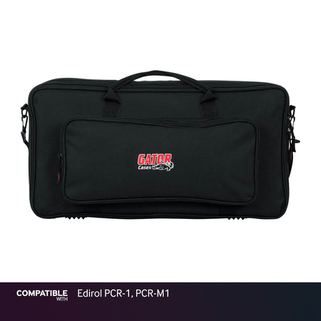 Gator Gig Bag for Edirol PCR-1, PCR-M1
