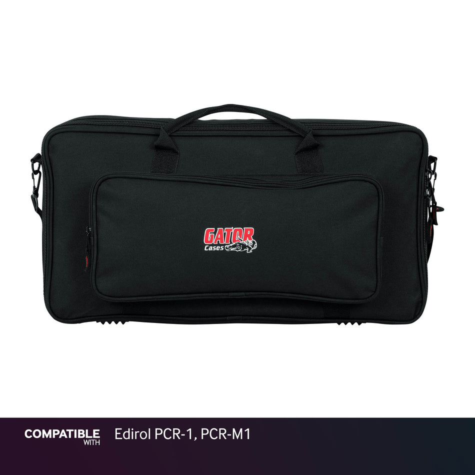 Gator Gig Bag for Edirol PCR-1, PCR-M1