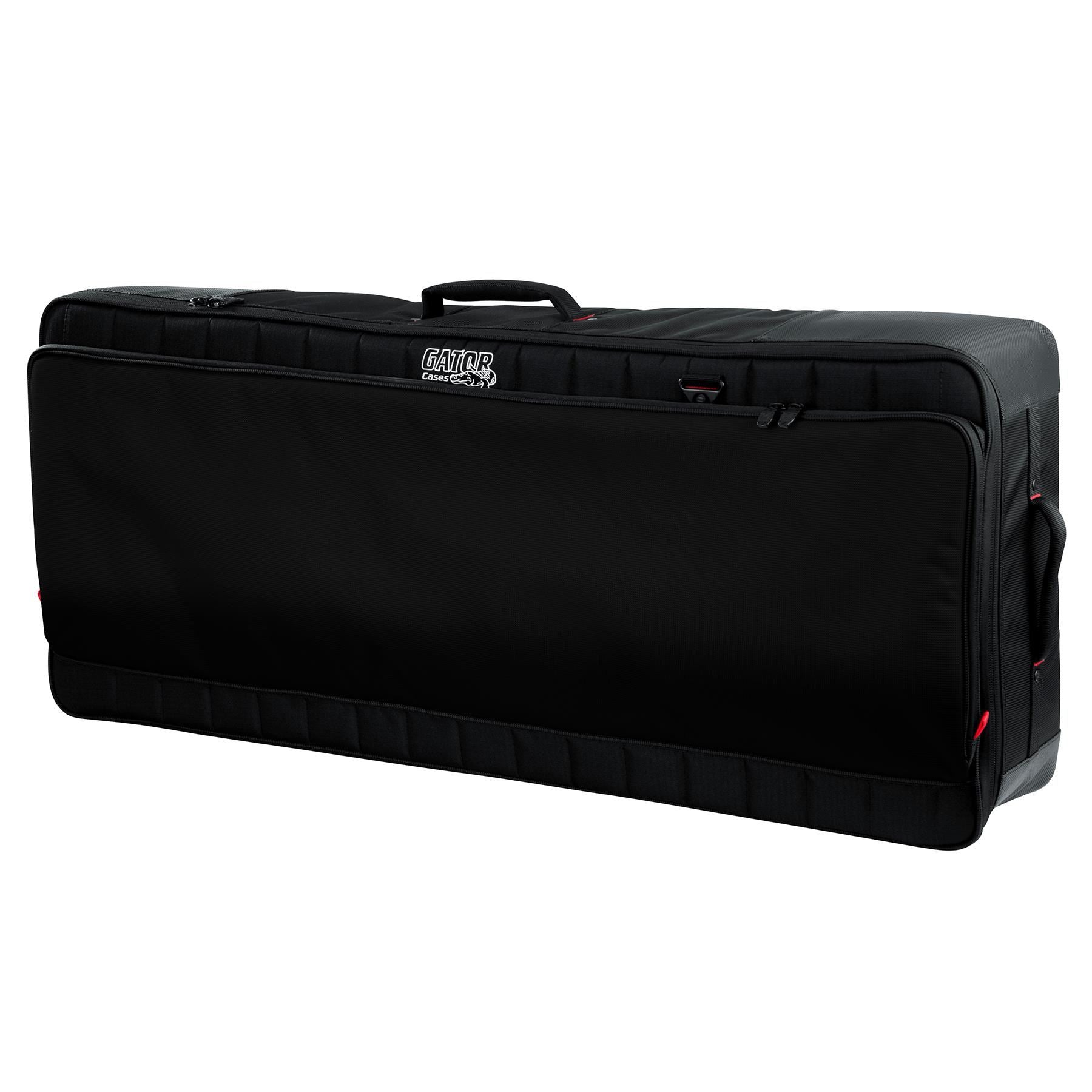 Gator Cases Pro Keyboard Gig Bag for Korg VOX Continental 61 Keyboards Pixel Pro Audio
