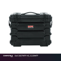 Gator 19-24" Plastic Case for Dell 3007WFP-HC, E228WFP