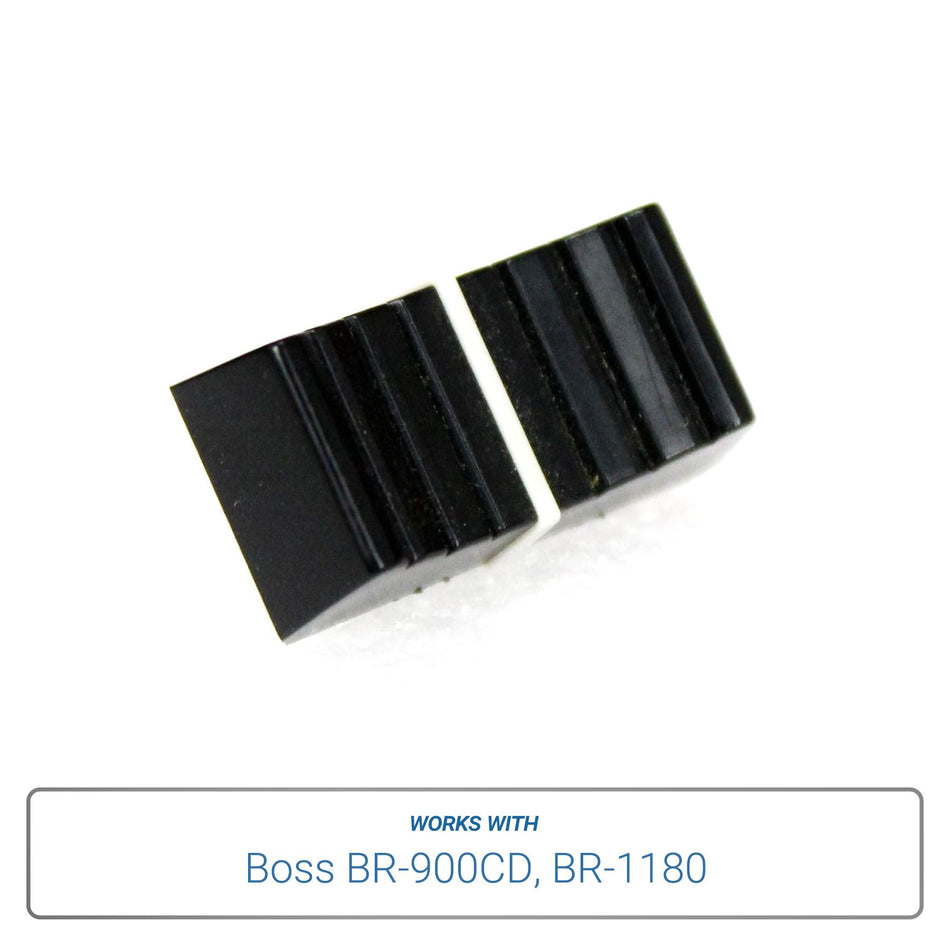 Boss Replacement Fader Knob for for Boss BR-900CD, BR-1180