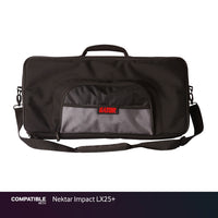 Gator 24" x 11" Bag for Nektar Impact LX25+