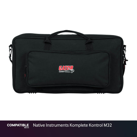 Gator Gig Bag for Native Instruments Komplete Kontrol M32