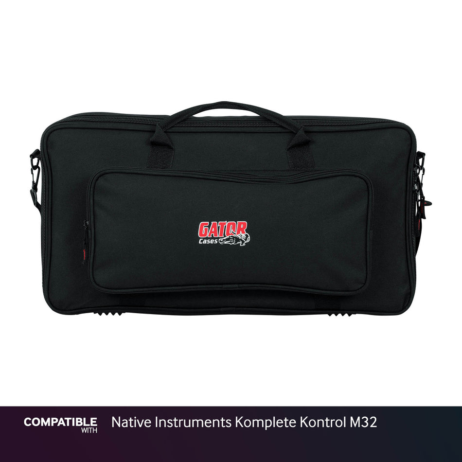 Gator Gig Bag for Native Instruments Komplete Kontrol M32