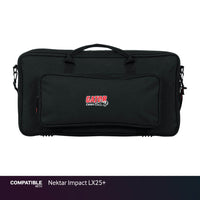 Gator Gig Bag for Nektar Impact LX25+