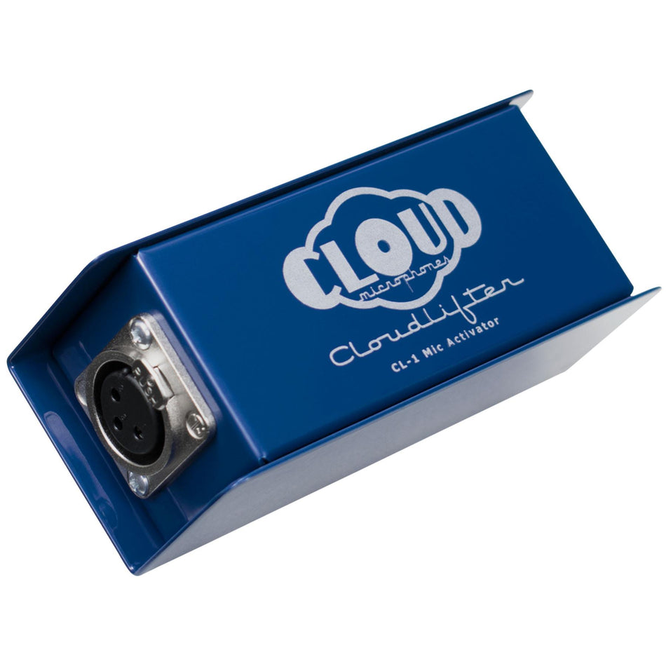 Cloud Microphones Cloudlifter CL-1 Mic Activator