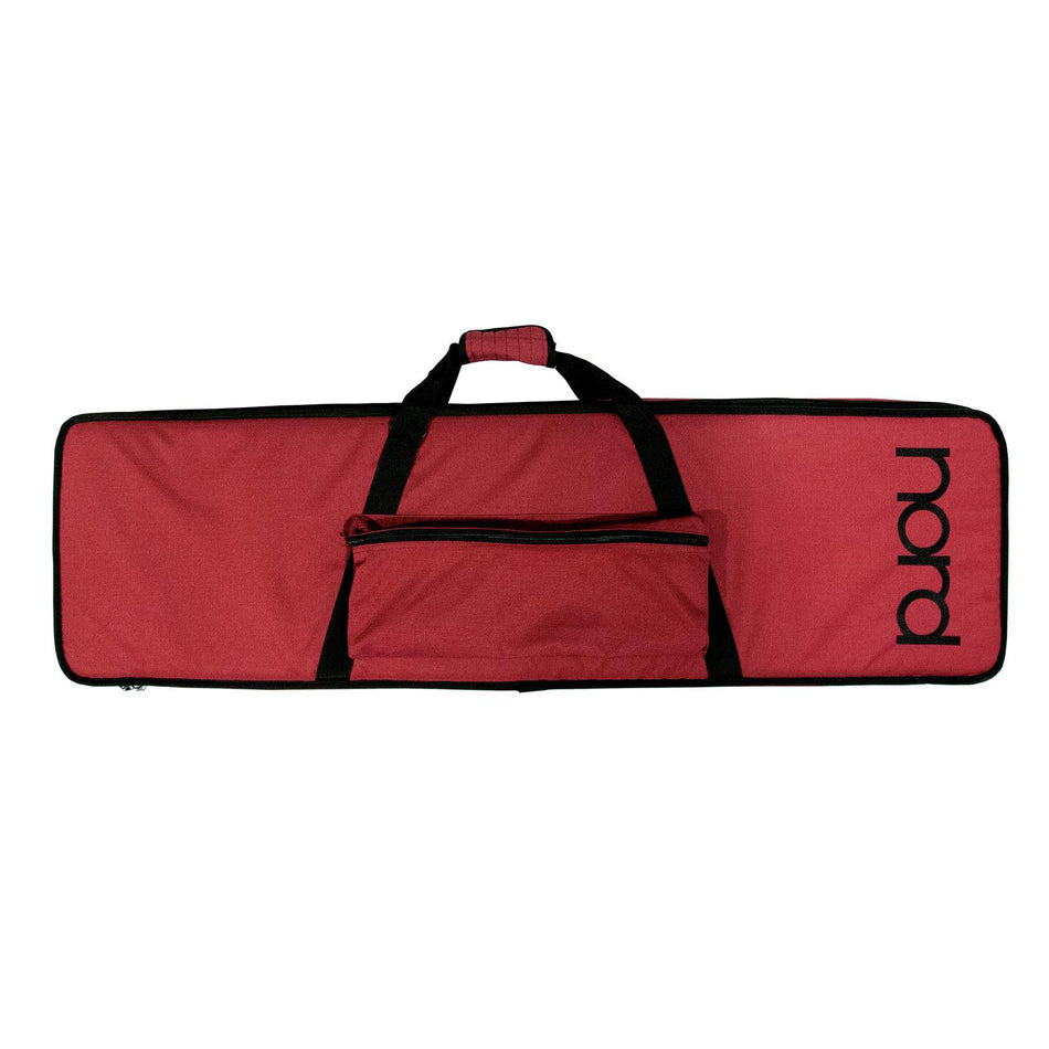 Nord GB76 Soft Case Gig Bag with Backpack Straps for 73-Key Electro/Stage Keyboards