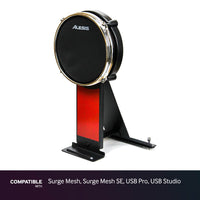 Alesis 8" Mesh Bass Drum for Surge Mesh, Surge Mesh SE, USB Pro, USB Studio