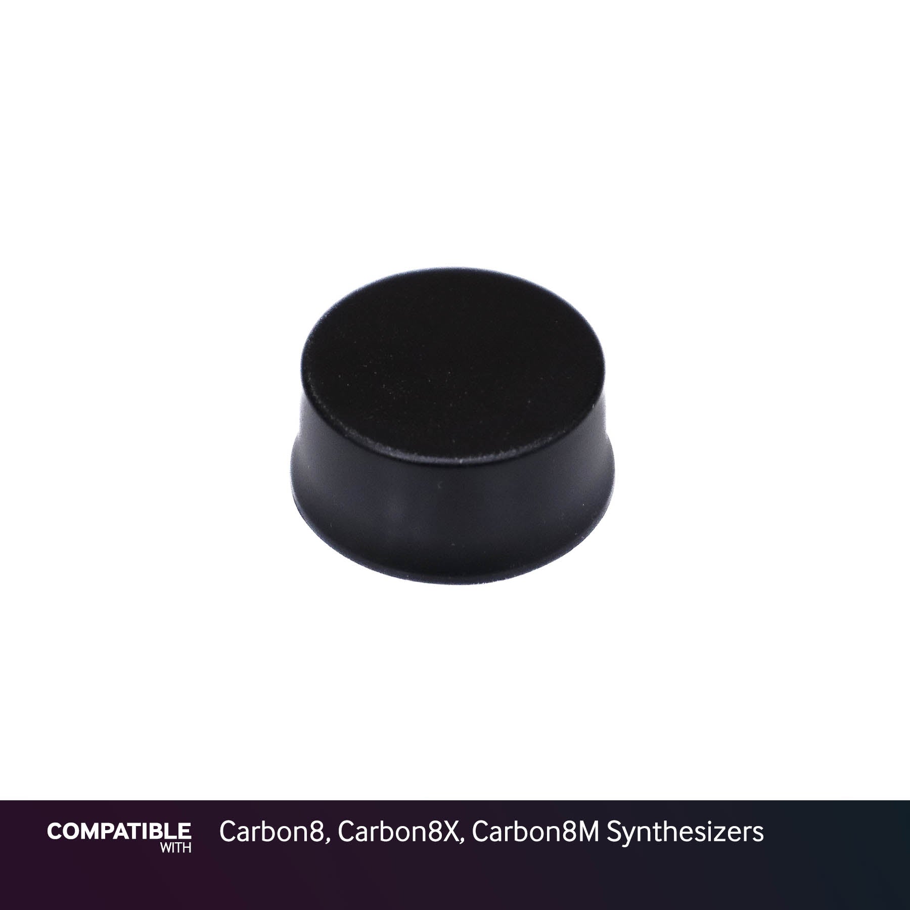 Modal Large Knob for Carbon8, Carbon8X, Carbon8M Synthesizers
