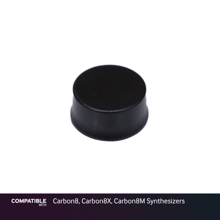 Modal Large Knob for Carbon8, Carbon8X, Carbon8M Synthesizers