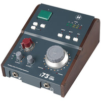 Heritage Audio i73 PRO One 2x4 USB-C Interface