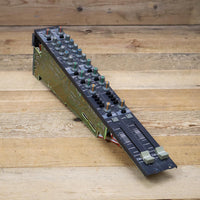 Fostex Model 812 Dual Channel Strip