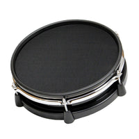 Alesis 10" Dual-Zone Mesh Head Electronic Drum Pad for DM10 Studio Mesh Kit