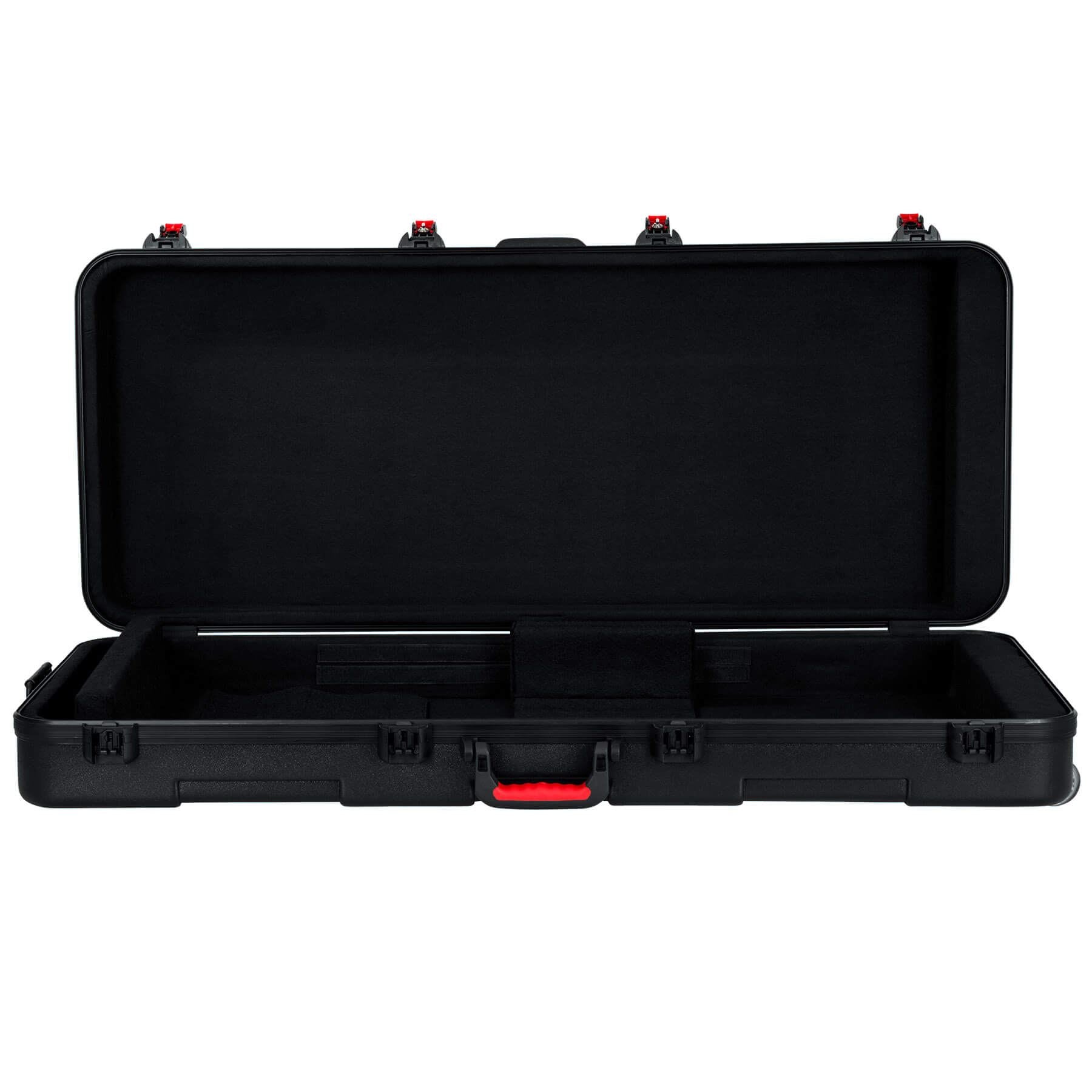 Gator Keyboard Case fits Yamaha MOTIF ES6, XF6, XS6, MOTIF6