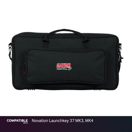 Gator Gig Bag for Novation Launchkey 37 MK3, MK4