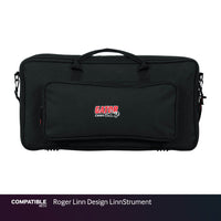 Gator Gig Bag for Roger Linn Design LinnStrument