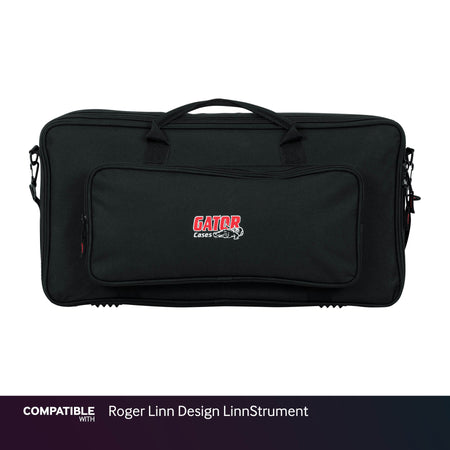 Gator Gig Bag for Roger Linn Design LinnStrument