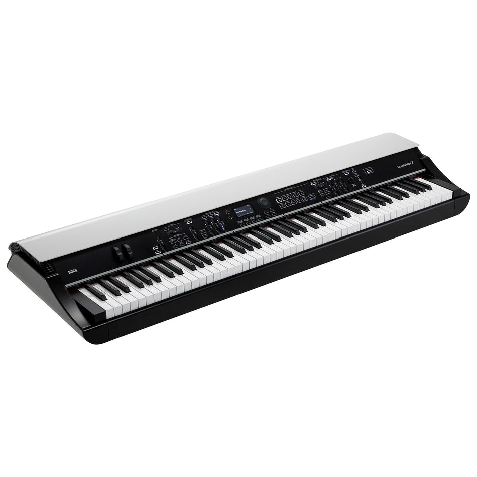 Korg Grandstage X 88-Key Stage Piano