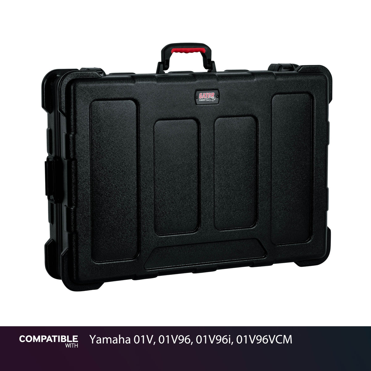 Gator 20x30x6 Travel Case for Yamaha 01V, 01V96, 01V96i, 01V96VCM