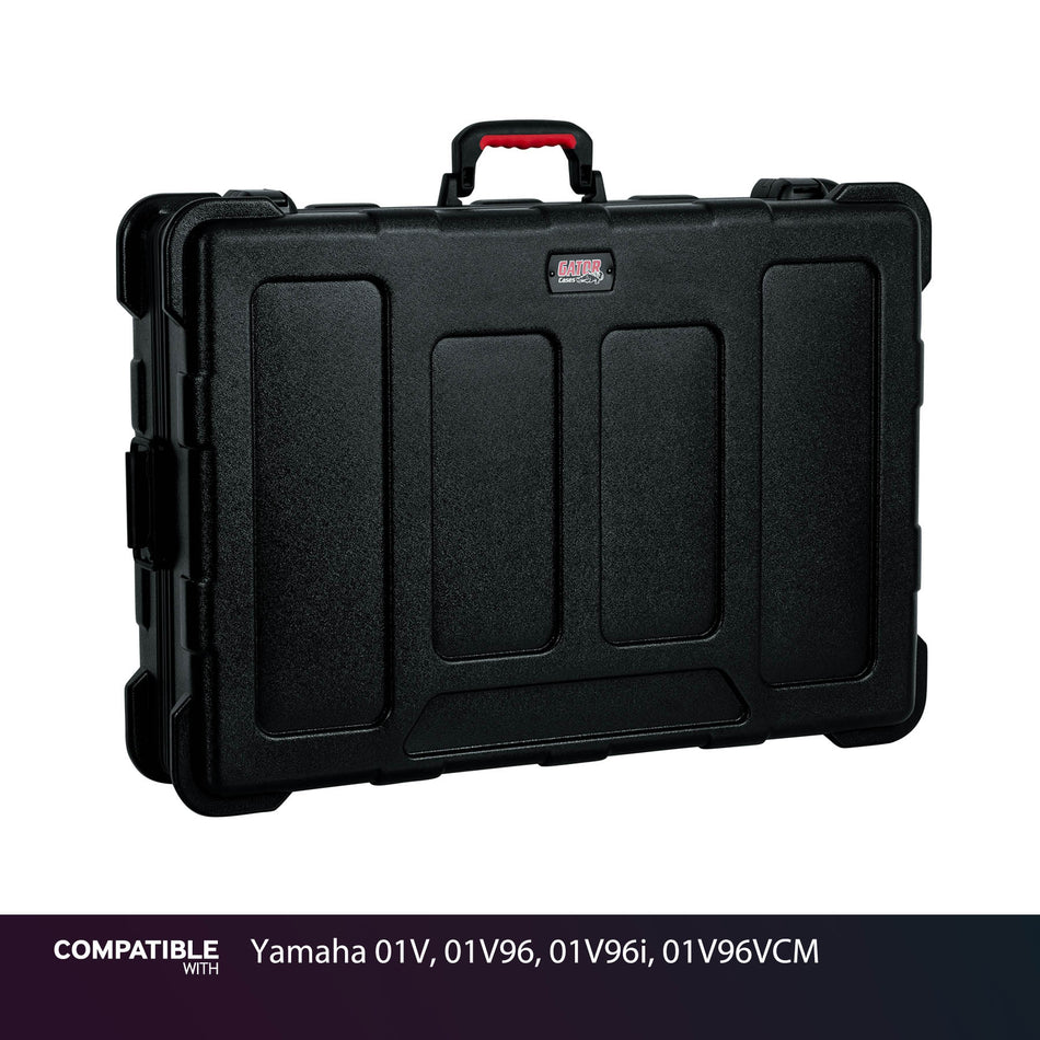 Gator 20x30x6 Travel Case for Yamaha 01V, 01V96, 01V96i, 01V96VCM