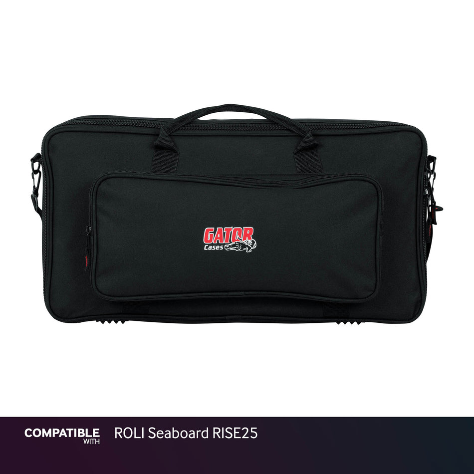 Gator Gig Bag for ROLI Seaboard RISE25