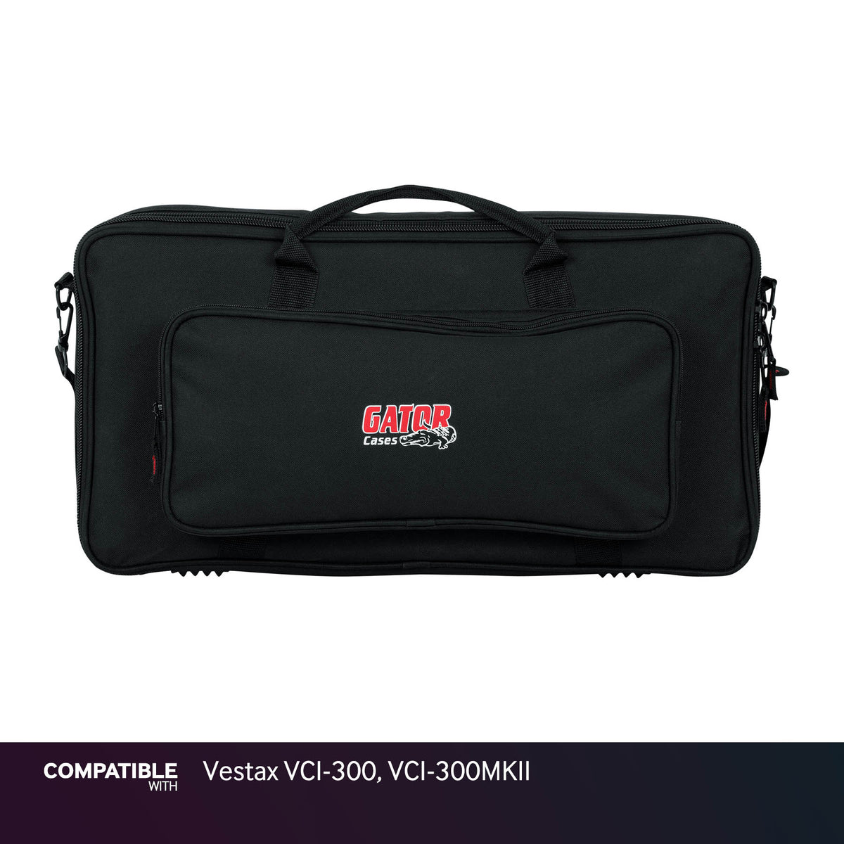 Gator Gig Bag for Vestax VCI-300, VCI-300MKII