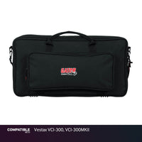 Gator Gig Bag for Vestax VCI-300, VCI-300MKII