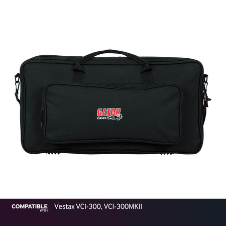 Gator Gig Bag for Vestax VCI-300, VCI-300MKII