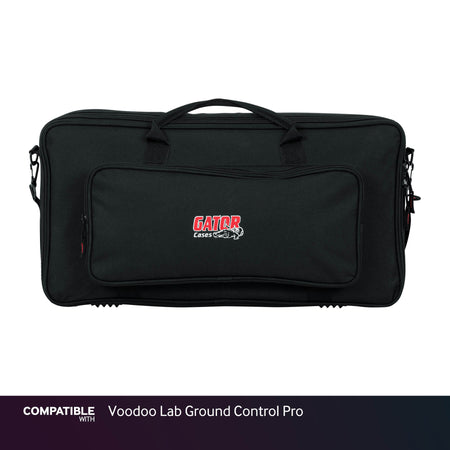 Gator Gig Bag for Voodoo Lab Ground Control Pro