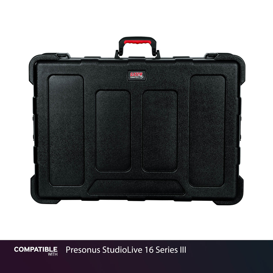Gator 20x30x8 Travel Case for Presonus StudioLive 16 Series III
