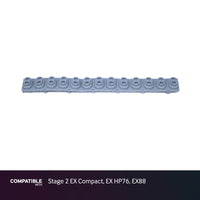 Nord 13-note Key Contact Strip for Stage 2 EX Compact, EX HP76, EX88
