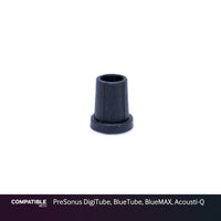 PixelGear Black Knob for PreSonus DigiTube, BlueTube, BlueMAX, Acousti-Q