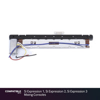 Soundcraft Motorized Fader for Si Expression 1, Si Expression 2, Si Expression 3 Mixing Consoles
