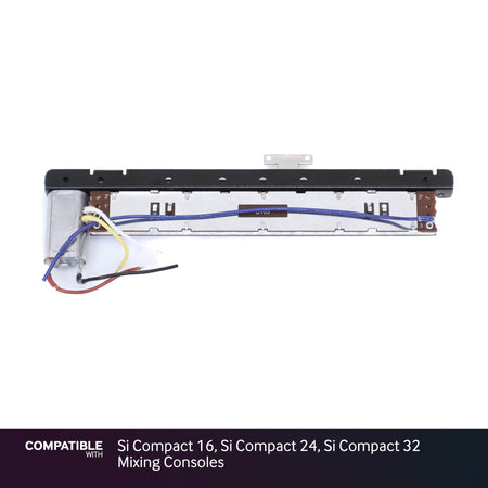 Soundcraft Motorized Fader for Si Compact 16, Si Compact 24, Si Compact 32 Mixing Consoles