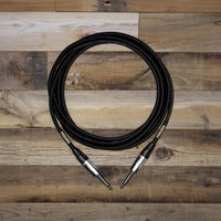 Open Box Mogami 10 Foot CorePlus 1/4" Instrument Cable MCP GT 10